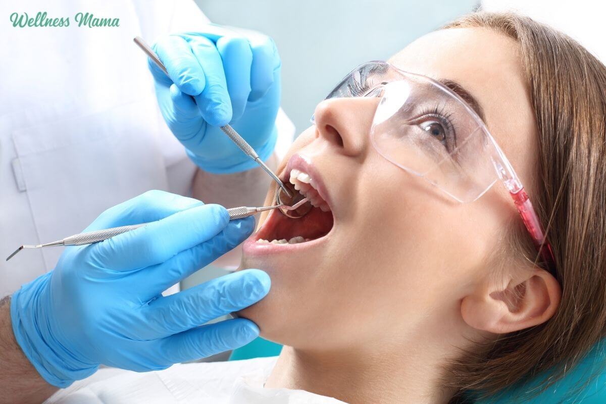 How Bad Are Amalgam Fillings?