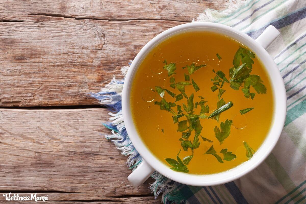 Is a Bone Broth Diet Healthy? (+ Sample Plan)