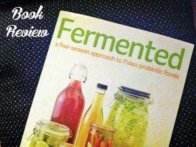 Fermented Book Review