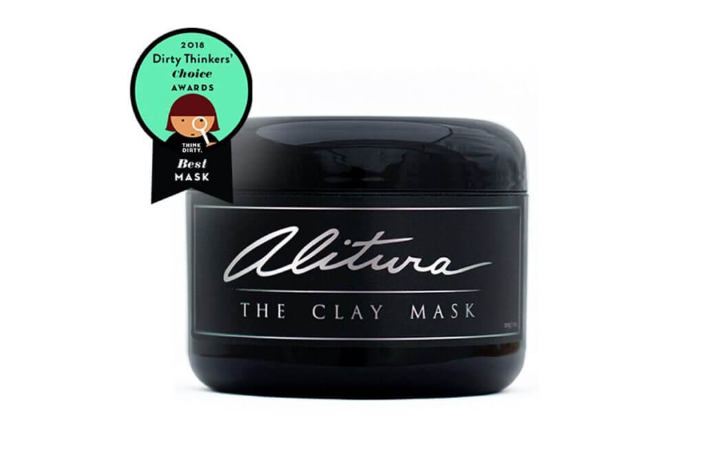 Alitura Clay Mask