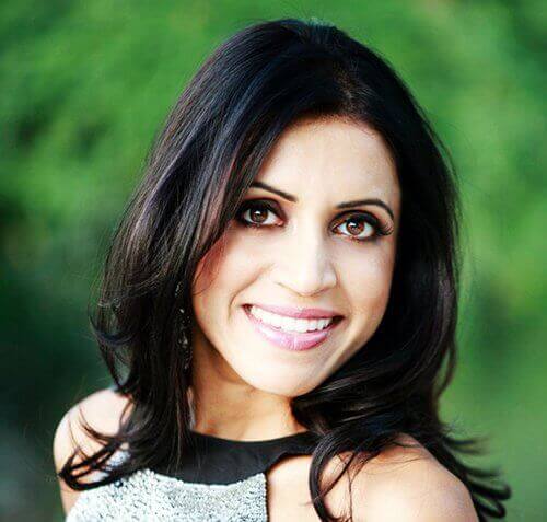 Dr Amy Shah Medical Advisor to Wellness Mama