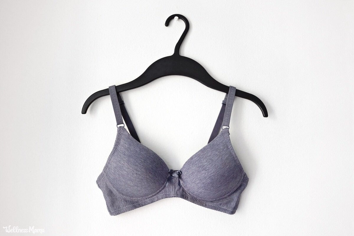 Is There Such a Thing as a Healthy Bra?