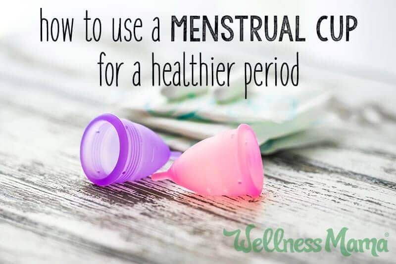 Menstrual Cup: How to Use One for a Healthy, Eco-Friendly Period