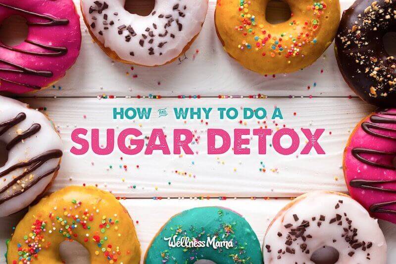 How to Do a Sugar Detox (& Why Everyone Should)