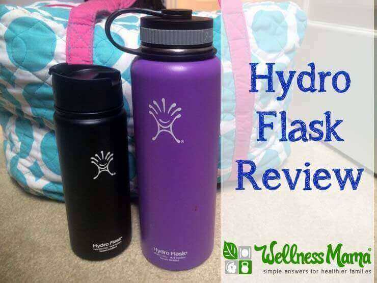 Hydro Flask Review