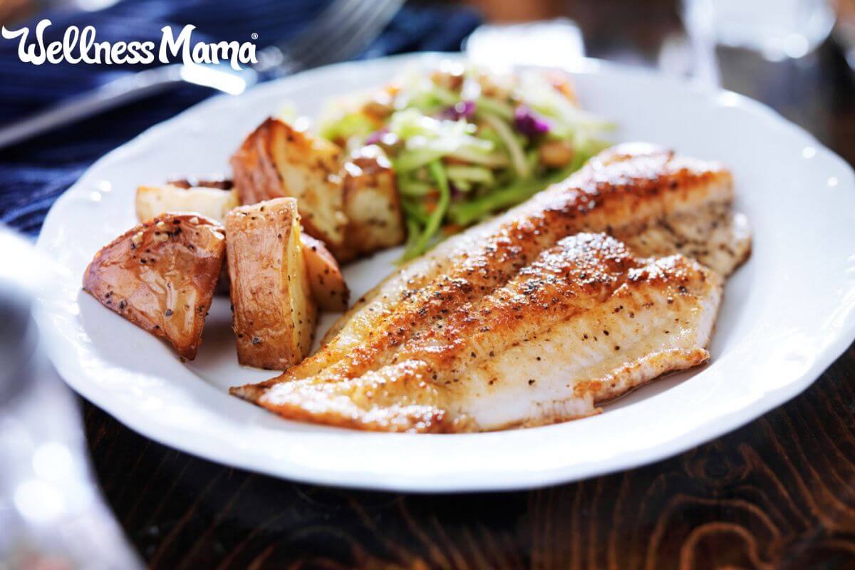 Is Tilapia Healthy for You?