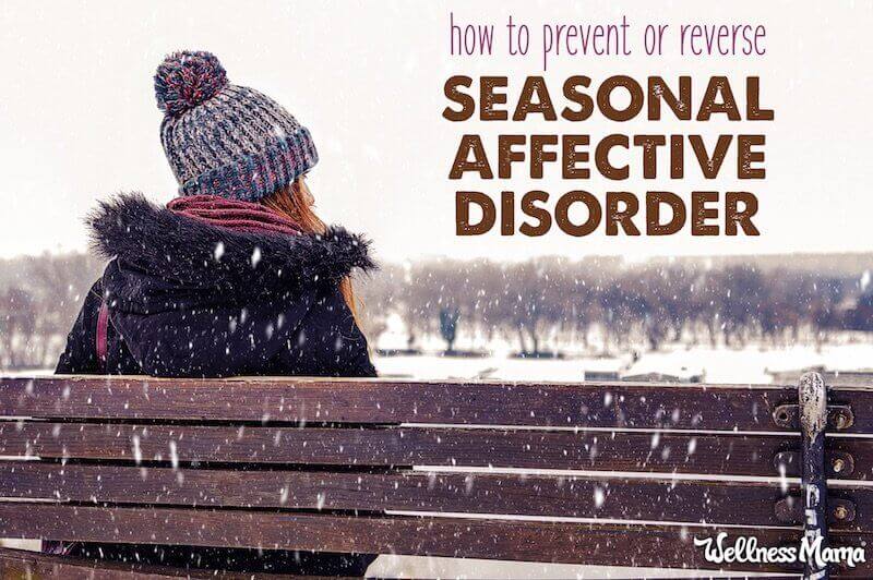 How to Cope with Seasonal Affective Disorder (SAD)