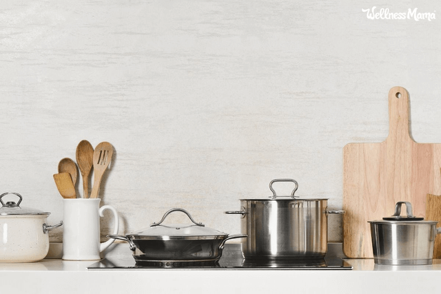 What Are the Safest Cookware Options?