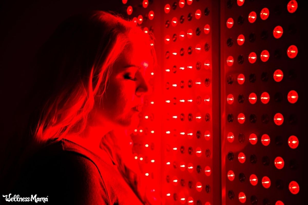 The Benefits of Red Light Therapy (Photobiomodulation)