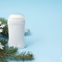 Winter Bliss Lotion Bars Recipe