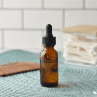 hair growth oil