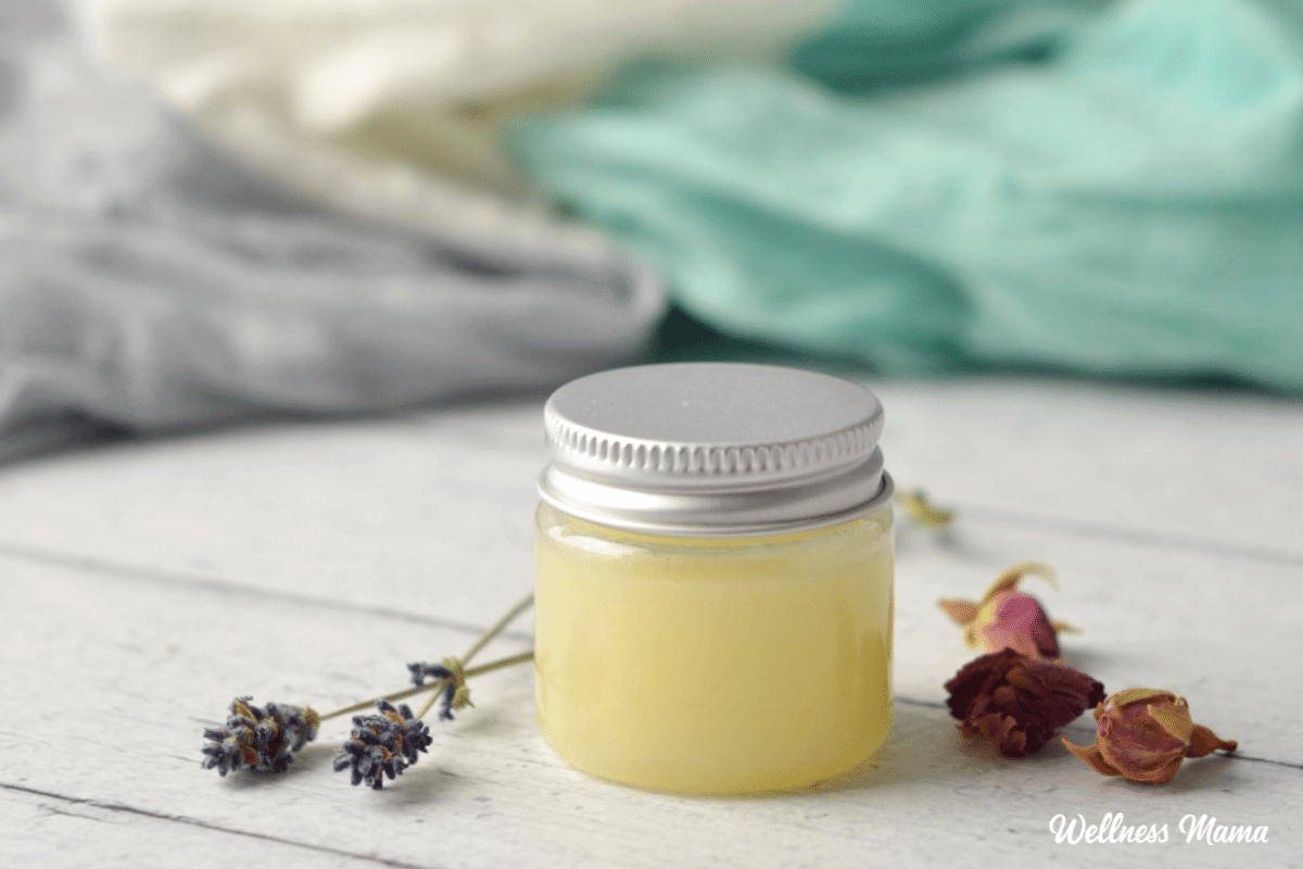 Hydrating Hyaluronic Acid Serum DIY