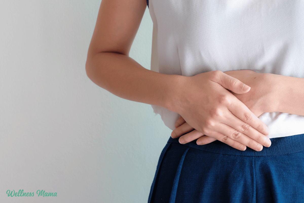 What to Do About Intestinal Parasites