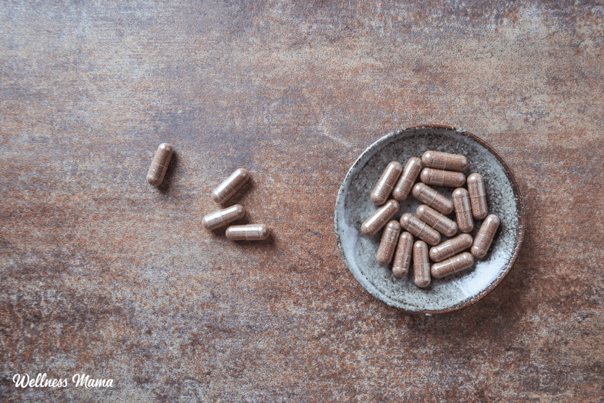 Placenta Encapsulation: Should You Do it?