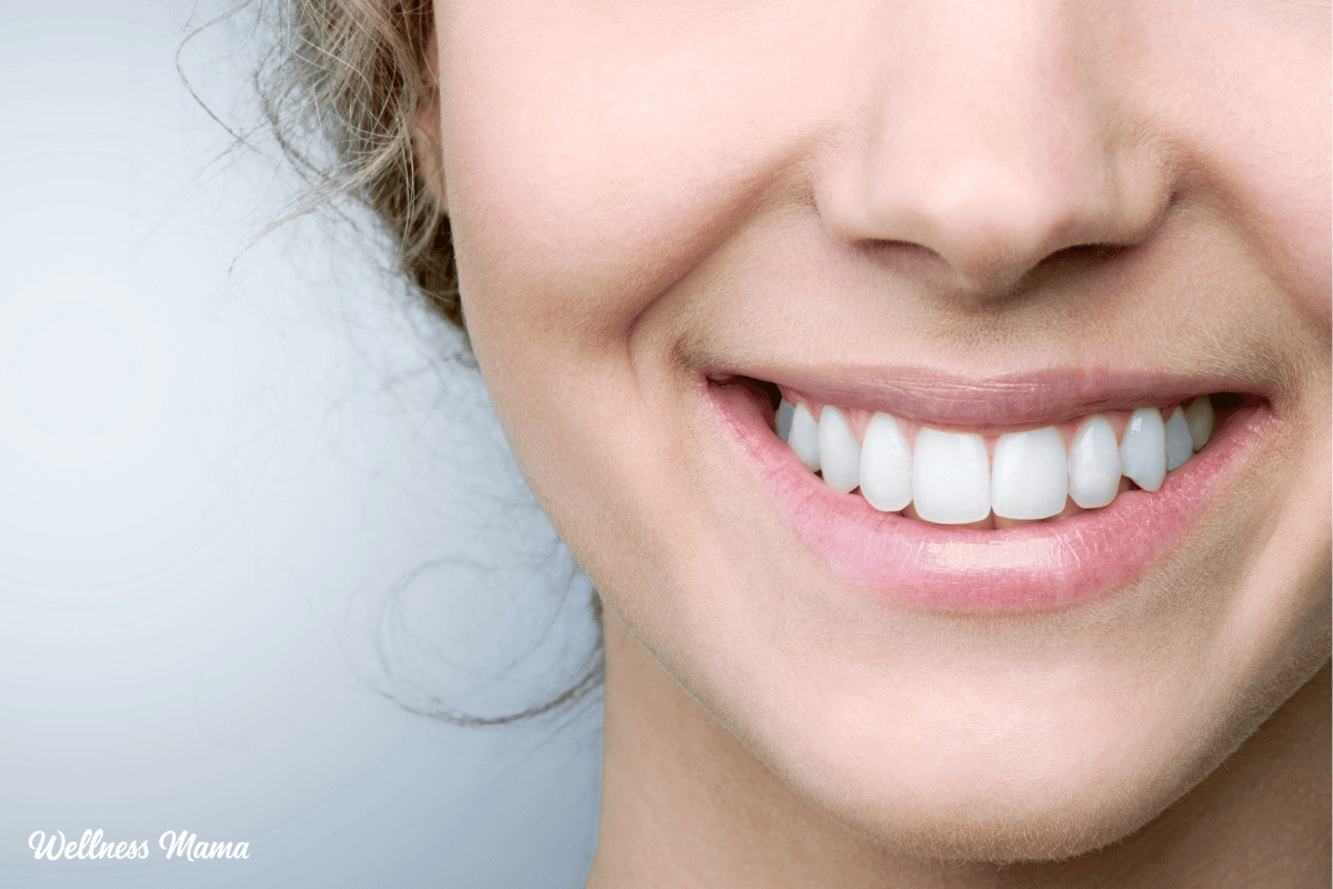 How to Remineralize Teeth Naturally & Reverse Tooth Decay