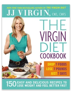 Virgin Diet Cookbook Review