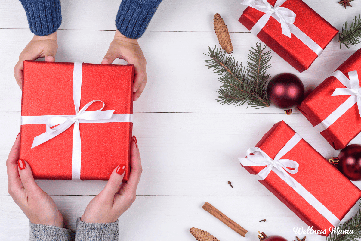 2024 Ultimate Holiday Gift-Giving Guide for the Whole Family (Natural + Eco-Friendly)